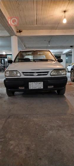 Saipa 131